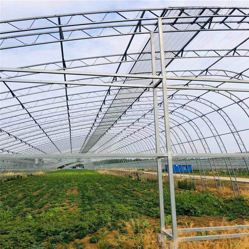 宿遷大棚骨架